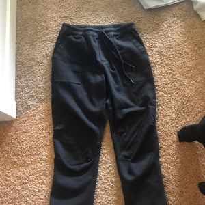 Community pants
